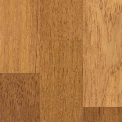 SunFloor Sunfloor California Longstrip Merbau Hardwood Flooring