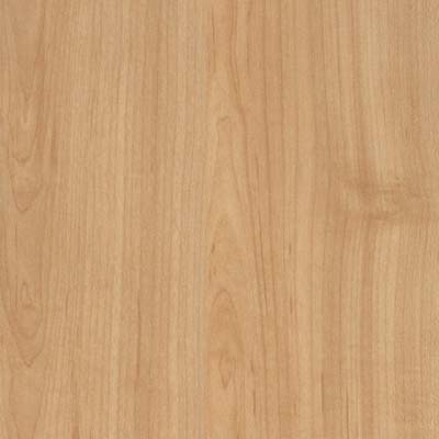 Wilsonart Wilsonart Estate Plus Planks Authentic Maple Laminate Flooring