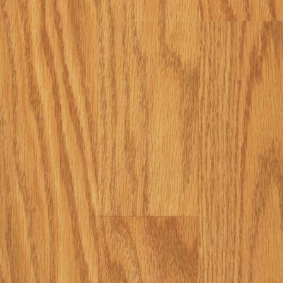 Wilsonart Wilsonart Classic Plank 7 3 / 4 Golden Oak Laminate Flooring