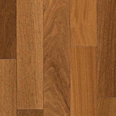 BR111 Br111 Indusparquet 3 / 4 Brazilian Teak 3 inch  Br1pfbt3