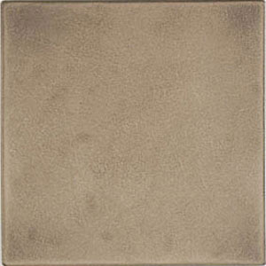 American Olean American Olean Artistic Elements Metalworks Smooth Surface 4 X 4 Antique Bronze Tile  &  Stone