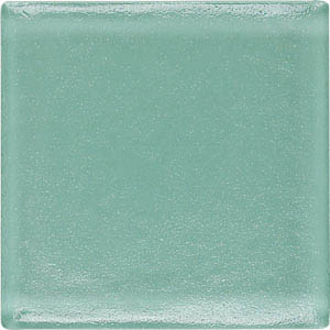 American Olean American Olean Artistic Elements Glassworks 4 X 4 Absinthe Green Gw03441p