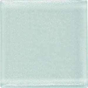 American Olean American Olean Artistic Elements Glassworks 4 X 4 Aspen Mist Gw01441p