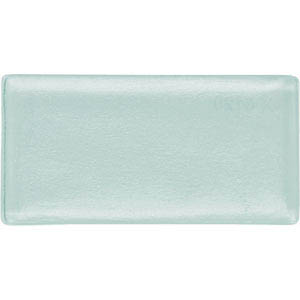 American Olean American Olean Artistic Elements Glassworks 3 X 6 Aspen Mist Gw01361p