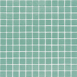 American Olean American Olean Artistic Elements Glassworks 1 X 1 (12x12) Absinthe Green 1x1 Gw0311ms1p