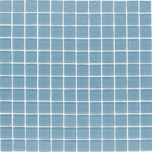 American Olean American Olean Artistic Elements Glassworks 1 X 1 (12x12) Crystal Blue 1x1 Gw0211ms1p