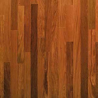 BR111 Br111 Indusparquet 5 / 16 Santos Mahogany Hardwood Flooring