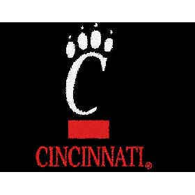 Strike Off Company, Inc Strike Off Company, Inc Cincinnati University Cincinnatti Entry Mat 2 X 3 Area Rugs