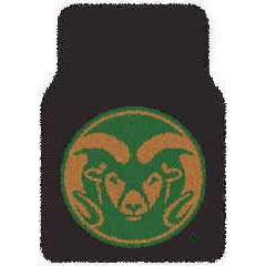 Logo Rugs Logo Rugs Colorado State University Colorado State Car Mats Area Rugs