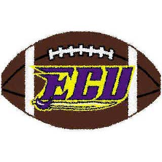 Logo Rugs Logo Rugs East Carolina University East Carolina Football 2 X 2 Area Rugs