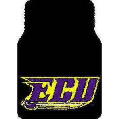 Logo Rugs Logo Rugs East Carolina University East Carolina Car Mats Area Rugs