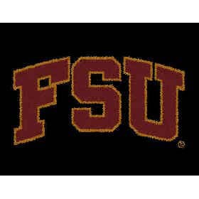 Logo Rugs Logo Rugs Florida State University Florida State Entry Mat 2 X 2 Area Rugs