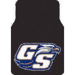 Logo Rugs Logo Rugs Georgia Southern University Georgia Southern Car Mats Area Rugs