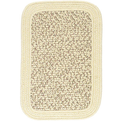 Colonial Mills, Inc. Colonial Mills, Inc. Bamboozle 11 X 14 Rectangle Chamomile Area Rugs
