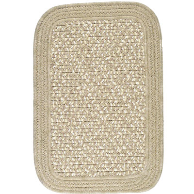 Colonial Mills, Inc. Colonial Mills, Inc. Bamboozle 11 X 11 Rectangle Mojave Desert Area Rugs