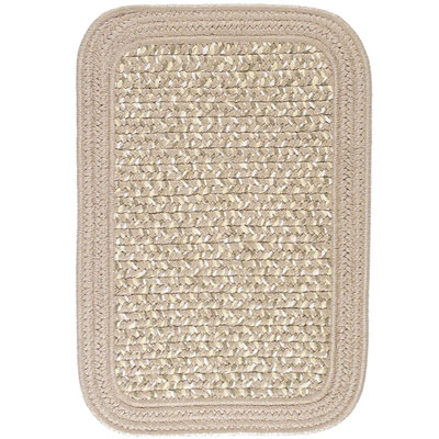 Colonial Mills, Inc. Colonial Mills, Inc. Bamboozle 11 X 11 Rectangle Sesame Area Rugs