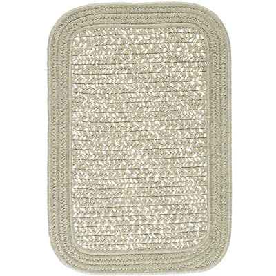 Colonial Mills, Inc. Colonial Mills, Inc. Bamboozle 2 X 11 Rectangle Twill Area Rugs