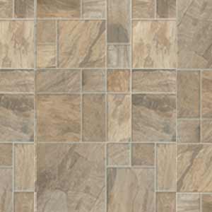 Alloc Alloc Tiles 16 X 16 Marbella Slate Laminate Flooring