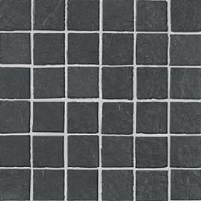 Cerim Ceramiche Cerim Ceramiche Silverstone Mosaic Scottish Grey Tile  &  Stone