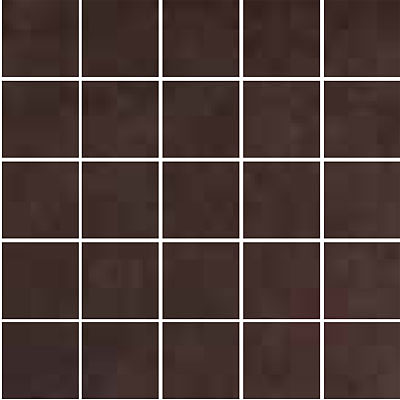 Rex Rex Matouche Mosaics Tabac Cuir Mosaic Tile  &  Stone