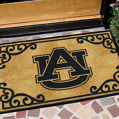 The Memory Company The Memory Company Auburn Auburn Area Rugs