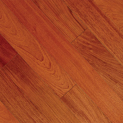 Johnson Johnson Carnaval 5 Inch Brazilian Cherry Jatoba Hardwood Flooring