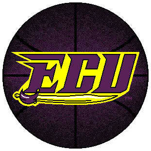 Logo Rugs Logo Rugs East Carolina University East Carolina Basketball 4 Ft Area Rugs