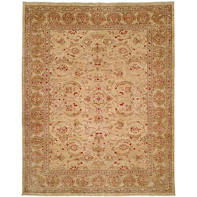 Harounian Rugs International Harounian Rugs International Apadana 9 X 12 Gold / gold Area Rugs