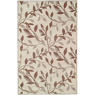 Harounian Rugs International Harounian Rugs International Camelot Ii 4 X 6 Beige Area Rugs
