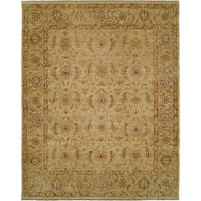 Harounian Rugs International Harounian Rugs International Classical Elegance 8 X 10 Ivory Area Rugs