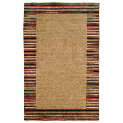 Harounian Rugs International Harounian Rugs International European 4 X 6 Beige Area Rugs