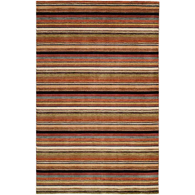 Harounian Rugs International Harounian Rugs International European 4 X 6 Multi Area Rugs
