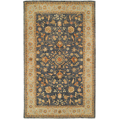 Harounian Rugs International Harounian Rugs International Winchester 10 X 14 Winchester Blue Area Rugs