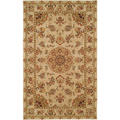 Harounian Rugs International Harounian Rugs International Winchester 10 X 14 Winchester Camel Area Rugs