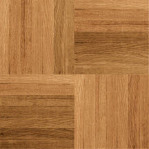 Hartco Hartco Hartwood Parquet-cabin Cambridge Hardwood Flooring