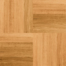 Hartco Hartco Hartwood Parquet-cabin Camden Hardwood Flooring
