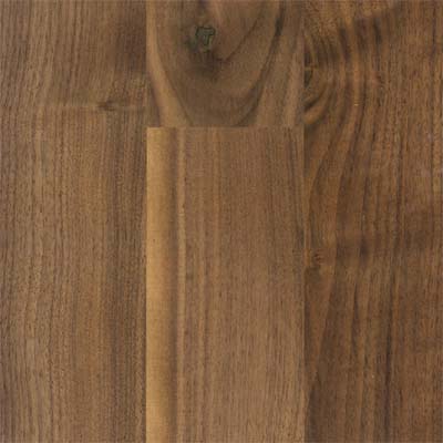 SunFloor Sunfloor California Longstrip Walnut Natural Hardwood Flooring