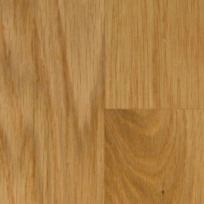 SunFloor Sunfloor Elite Collection 2-strip White Oak Natural Hardwood Flooring