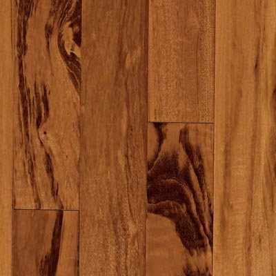 BR111 Br111 Engineered 6 1 / 4 Tigerwood Hardwood Flooring
