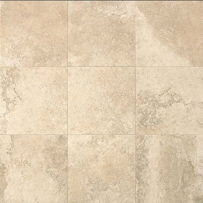 Cerim Ceramiche Cerim Ceramiche 4 Trail 13 X 13 Bone Tile  &  Stone