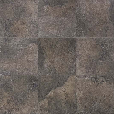 Cerim Ceramiche Cerim Ceramiche 4 Trail 13 X 13 Graphite Tile  &  Stone