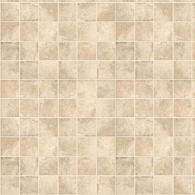 Cerim Ceramiche Cerim Ceramiche 4 Trail Mosaic Bone Tile  &  Stone
