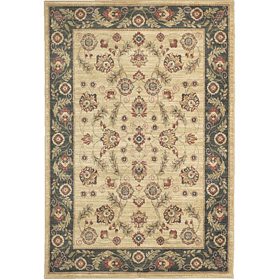 Central Oriental Central Oriental Basha 8 X 11 Basha Beige Area Rugs