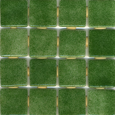 Onix Mosaico Onix Mosaico Mist Series Mosaic Green Mist Tile  &  Stone
