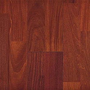 Award Award American Traditions 2  &  4 Strip Natural Santos Mahogany Hardwood Flooring
