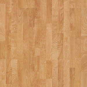Wilsonart Wilsonart Estate Plus Planks Estate Northern Birch Laminate Flooring