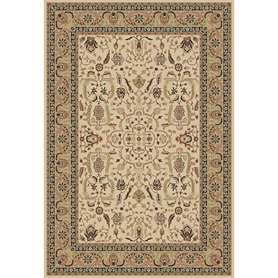 Central Oriental Central Oriental Serapi 3 X 5 Serapi Classic Ivory Area Rugs