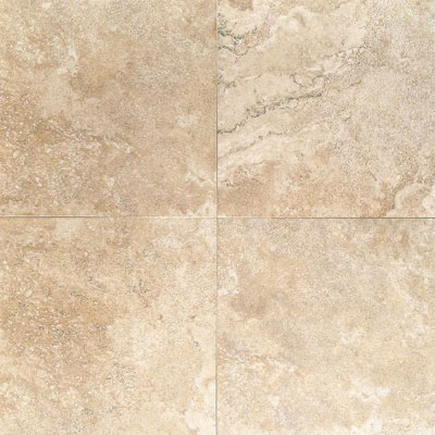 American Olean American Olean Amiata 12 X 12 Moka Tile  &  Stone