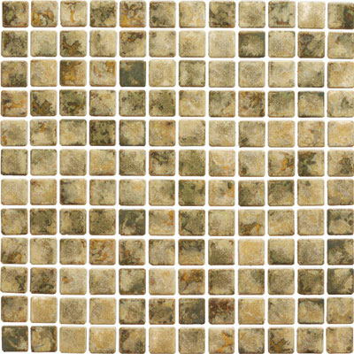 Original Style Original Style Aegean Mosaic Byzantian Tile  &  Stone