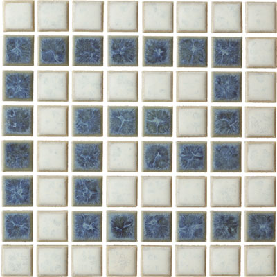 Original Style Original Style Aegean Mosaic Greek Key Andros Tile  &  Stone